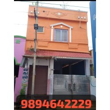 8 Portion Rental Income Property @ Ramanathapuram